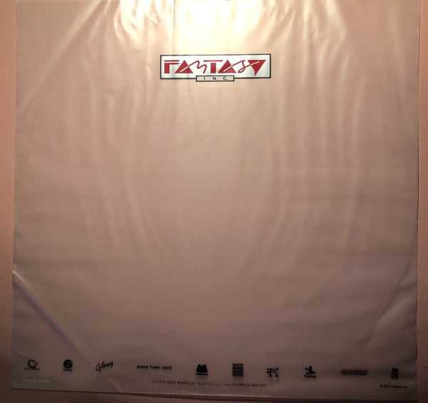 The Montgomery Brothers : The Montgomery Brothers In Canada (LP, Album, RM)