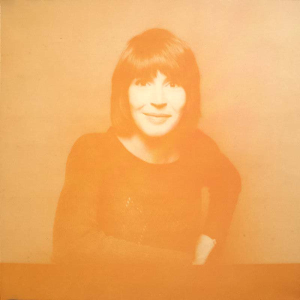 Helen Reddy : Long Hard Climb (LP, Album, Los)
