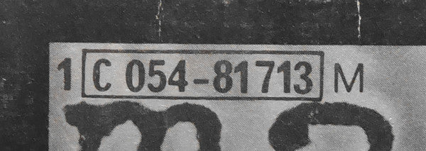 Benny Goodman : Masters Of Swing Vol. 6 (LP, Comp)