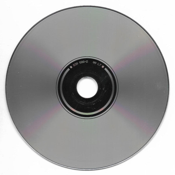 Jacques Brel, Joan Diener : L'homme De La Mancha (CD, Album, RE)