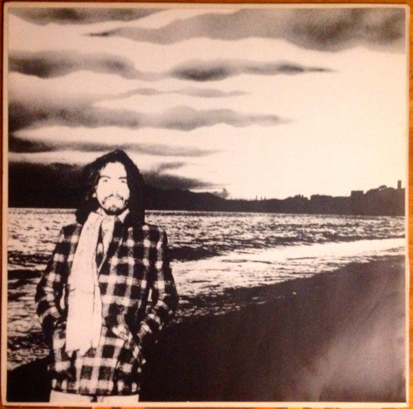 George Harrison : The Best Of George Harrison (LP, Comp)