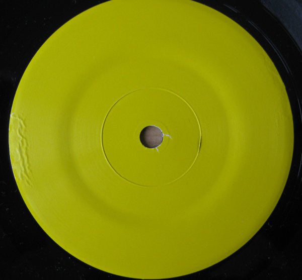 Letch Patrol / Youth Gone Mad : Ode To Fred / Better Things (7", W/Lbl)