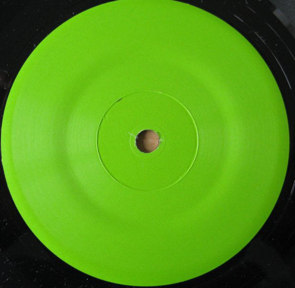 Letch Patrol / Youth Gone Mad : Ode To Fred / Better Things (7", W/Lbl)