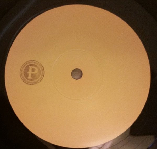 Planetarium (2) + Gang Wizard : Wonderland (7", Ltd)