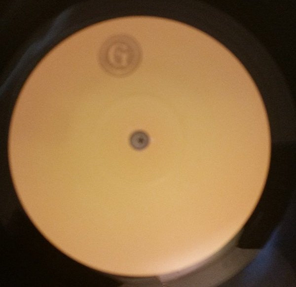 Planetarium (2) + Gang Wizard : Wonderland (7", Ltd)