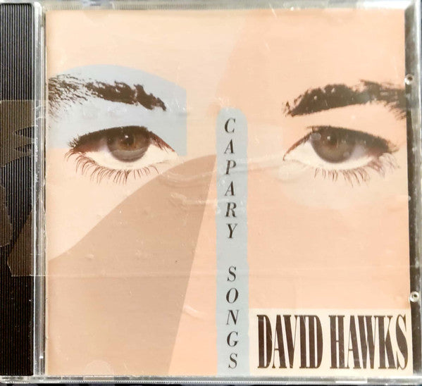 David Hawks : Capary Songs (CD, Album)