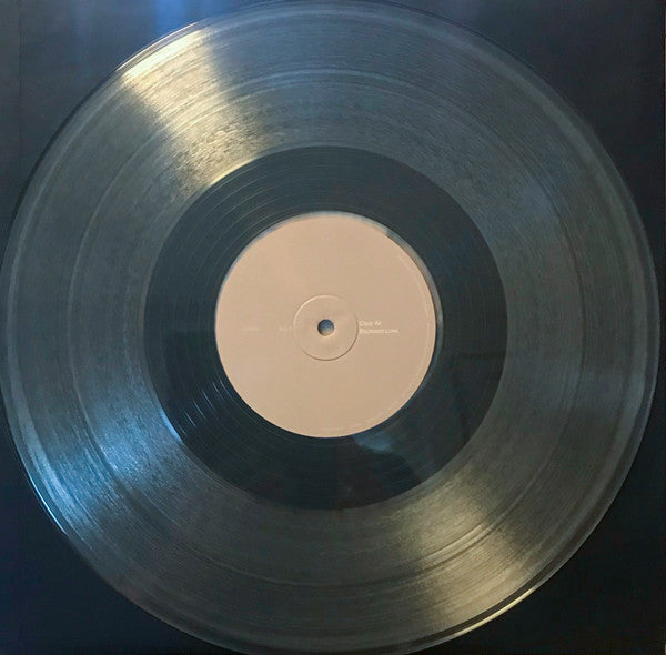 Sevdaliza : The Suspended Kid (12", EP, Ltd, Num, Cle)