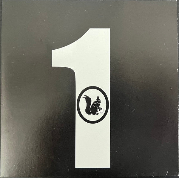 Pop Threat / The Silver Rockets : Split (7")