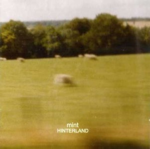 Mint (11) : Hinterland (CD, Album)