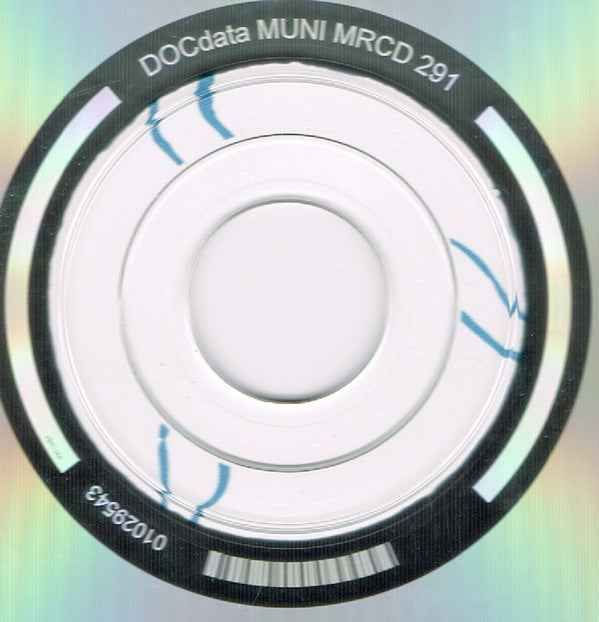 Mint (11) : Hinterland (CD, Album)