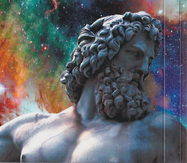 Vangelis : Juno To Jupiter (CD, Album)