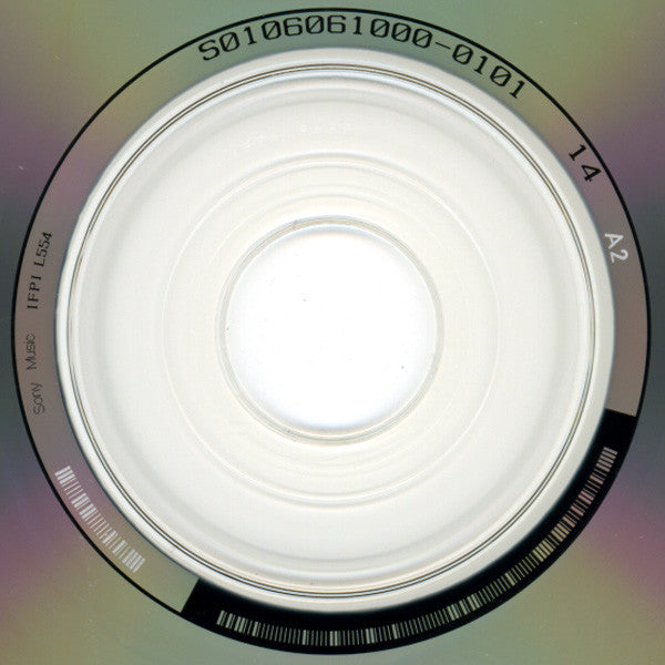 Leonard Cohen : In My Secret Life (CD, Single, Promo)