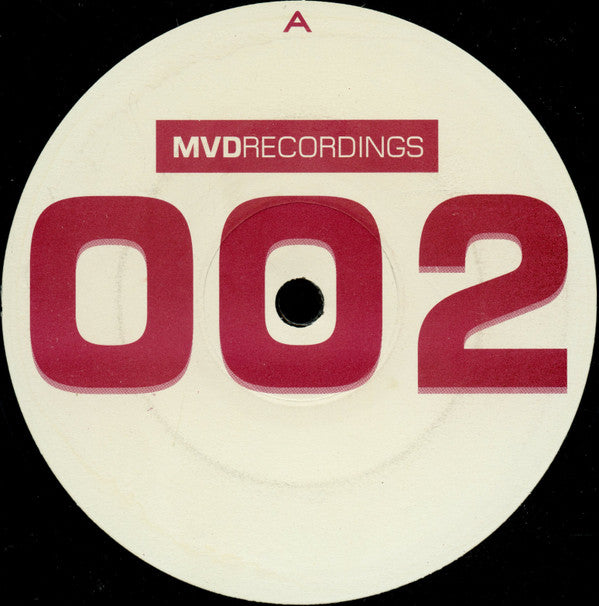 Mark van Dale : Love Slave (12")