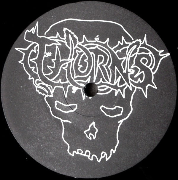 Thorns (3) : Progress (7")