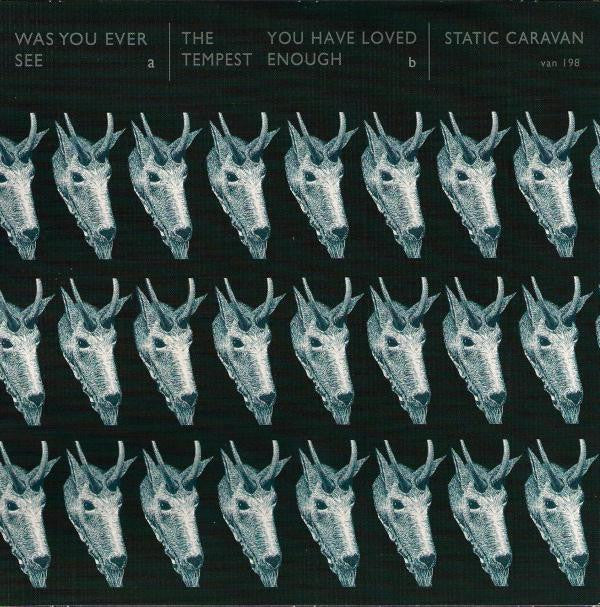 Erland And The Carnival : Was You Ever See (7")
