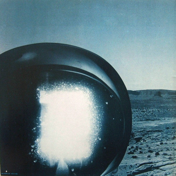 Space : Deliverance (LP, Album, Gat)