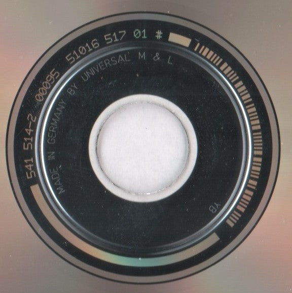 Various : No Sweat 10 (CD, Comp)