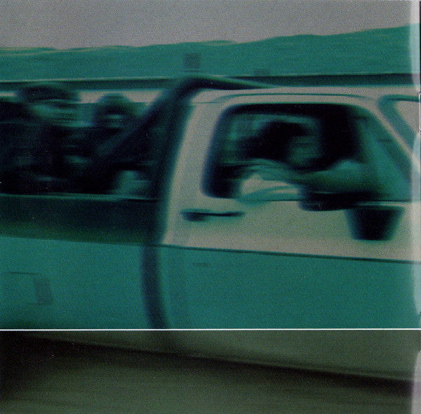 Venice (7) : 2 Meter Sessies (CD, Album, RP)