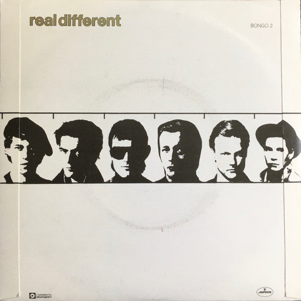 The Boomtown Rats : The Elephants Graveyard (Guilty) (7", Single, Big)