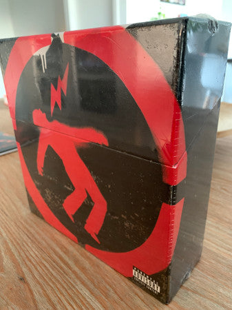 Green Day : Ultimate Collectors 7" Vinyl Singles Box Set (7", Single + 7", EP, RE + 7", EP, RE + 7", Single )