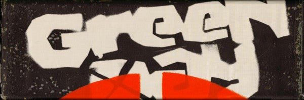 Green Day : Ultimate Collectors 7" Vinyl Singles Box Set (7", Single + 7", EP, RE + 7", EP, RE + 7", Single )