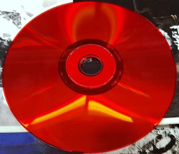 Danton Eeprom : Yes Is More (CD, Album, 3-f)