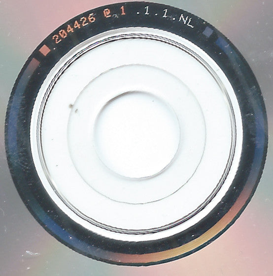 MC Hammer : (Hammer Hammer) They Put Me In The Mix (CD, Maxi)