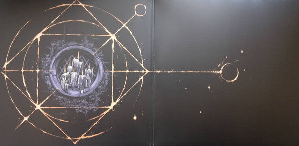 Shunsuke Kida : Demon's Souls Original Soundtrack (2xLP, Ltd, Gol)