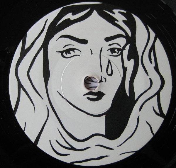 The Turpentines : No Salvation (7", Single)