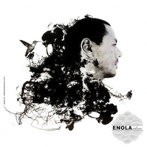Enola (2) : Alone (CD, Album)