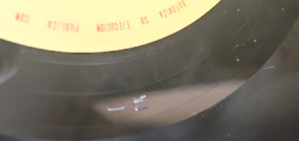 Pink Floyd : Atom Heart Mother (LP, Album, RE, Gat)