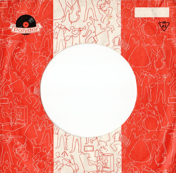 Caterina Valente : Spiel Noch Einmal Für Mich, Habanero (7", Single, Mono)