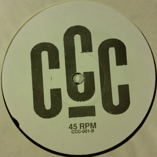 Chopper (12) : 4Play (12")