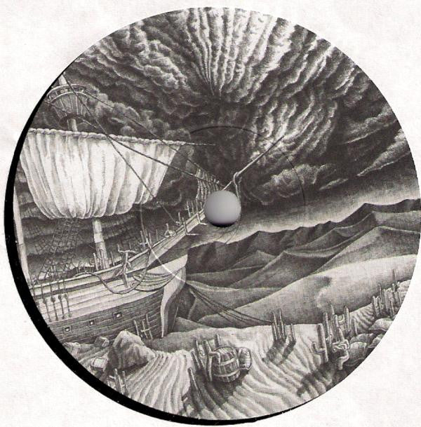 One More Grain : Scarborough Fair / Giriama Wedding (7", Ltd)