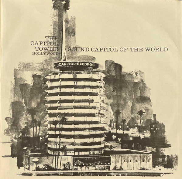 Harry James And His Orchestra : Wild About Harry (LP, Album, Mono, RE)