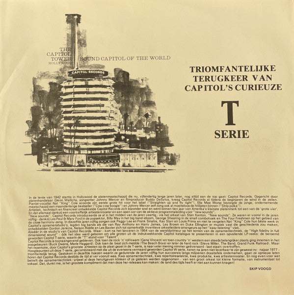 Harry James And His Orchestra : Wild About Harry (LP, Album, Mono, RE)