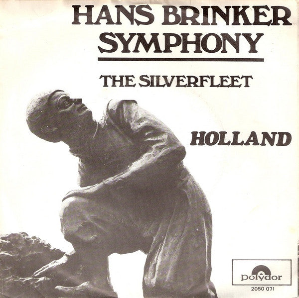 Holland (3) : Hans Brinker Symphony (7", Single)