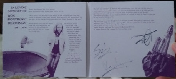 Paceshifters : Brand New Plan (CD, Album)