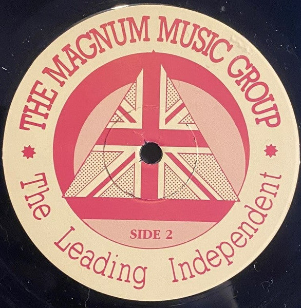 Keith Whitley & Ricky Skaggs : Second Generation Bluegrass (LP, RE)