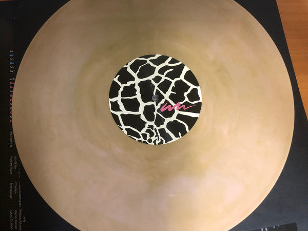 Hans Zimmer : Wonder Woman 1984 (Original Motion Picture Soundtrack) (3xLP, Swi)