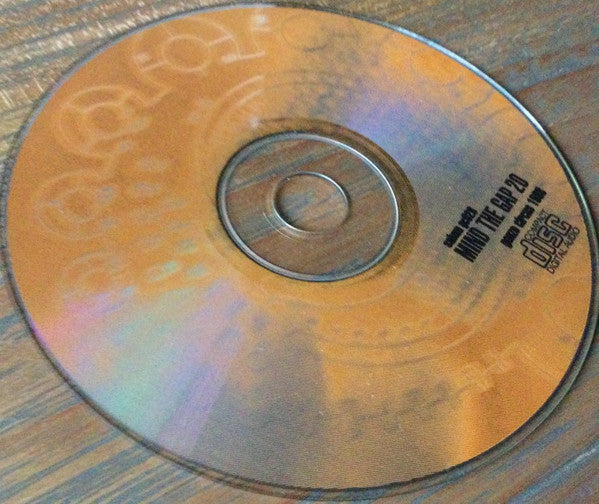 Various : Mind The Gap Volume 20 (CD, Comp)