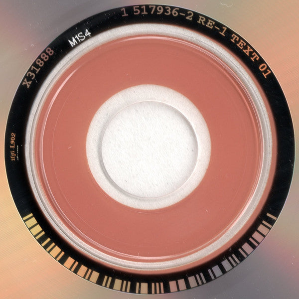 Neil Young : After The Gold Rush (HDCD, Album, RE, RM)