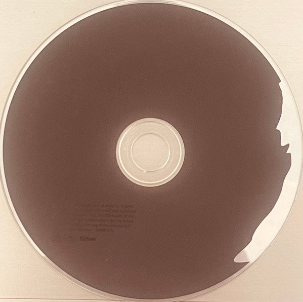 Snow Patrol : Eyes Open (CD, Album, EDC)