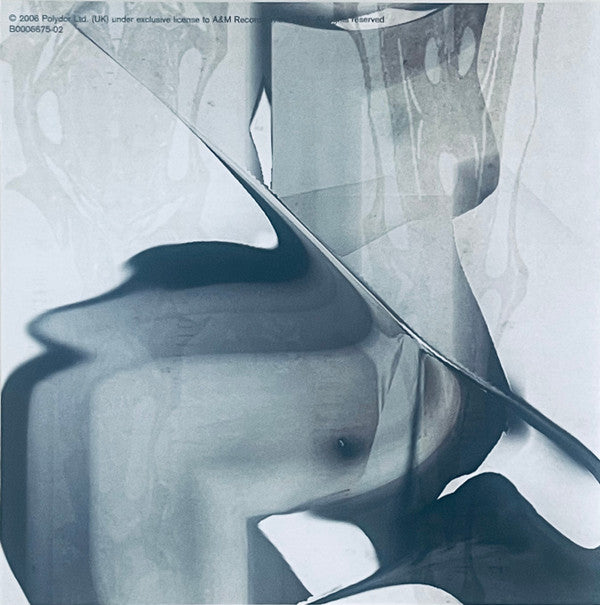 Snow Patrol : Eyes Open (CD, Album, EDC)