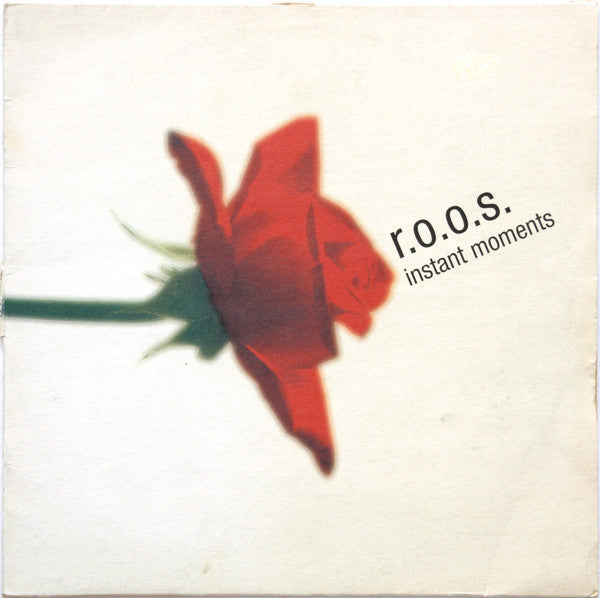 R.O.O.S. : Instant Moments (12")