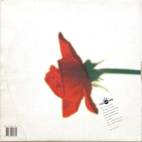 R.O.O.S. : Instant Moments (12")