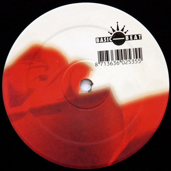 R.O.O.S. : Instant Moments (12")