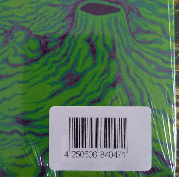 Moon Duo : Circles (LP, Album, Ltd, Gre)