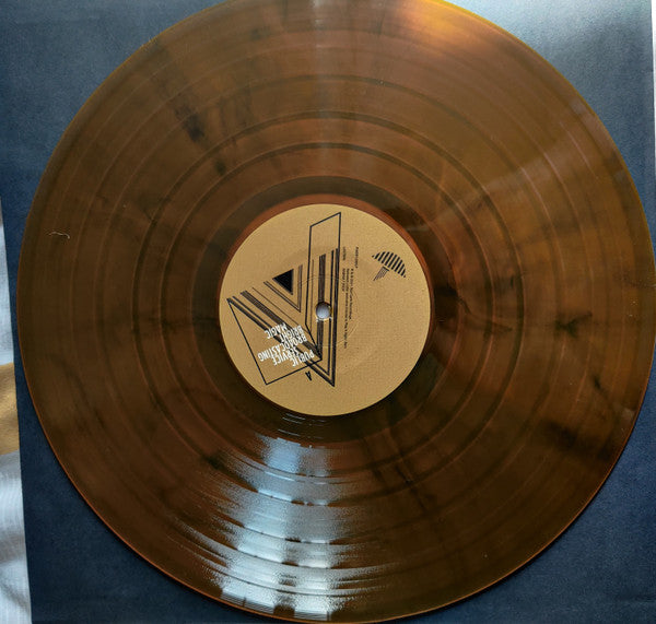 Public Service Broadcasting : Bright Magic (LP, Album, Ltd, Ora)