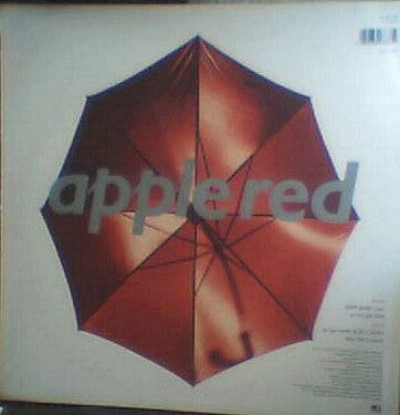 Milltown Brothers : Apple Green (Remix) (12", Single)